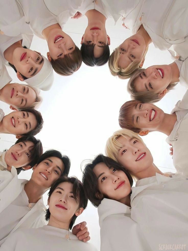 SEVENTEEN