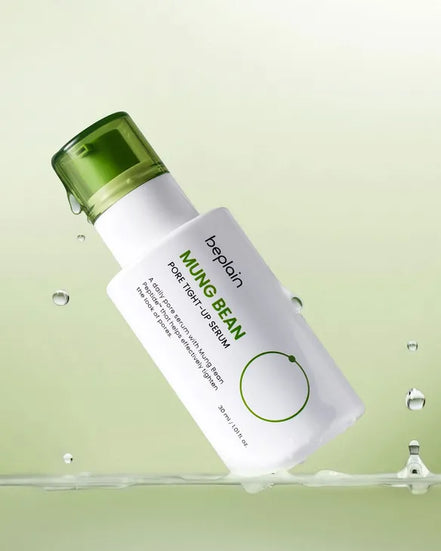 beplain - Mung Bean Pore Tight-up Serum