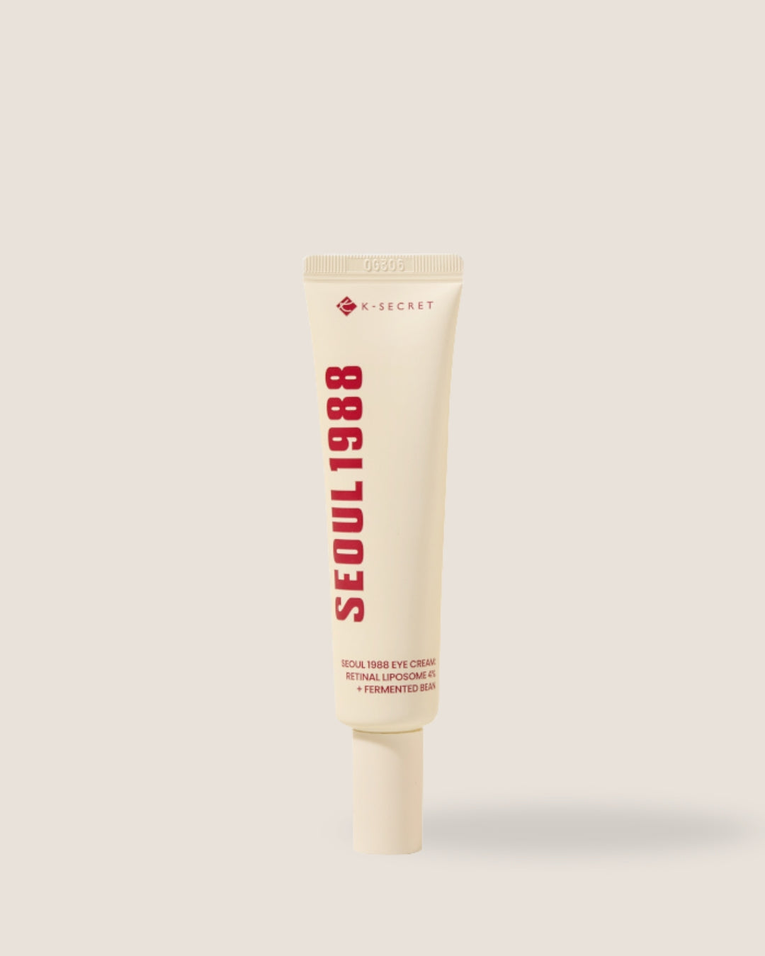 Ksecret- SEOUL 1988 Eye Cream : Retinal Liposome 4% + Fermented Bean