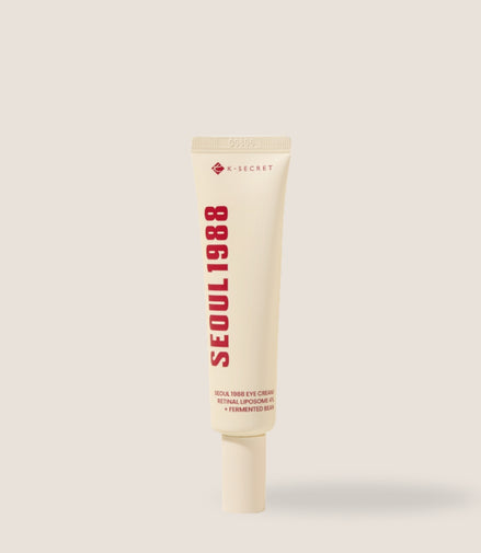 Ksecret- SEOUL 1988 Eye Cream : Retinal Liposome 4% + Fermented Bean