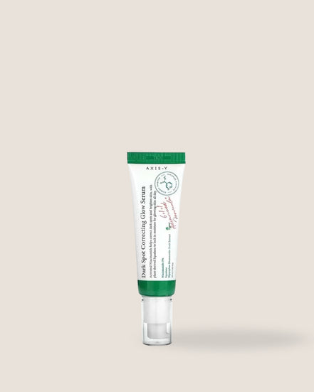 Axis-Y-  Dark Spot Correcting Glow Serum