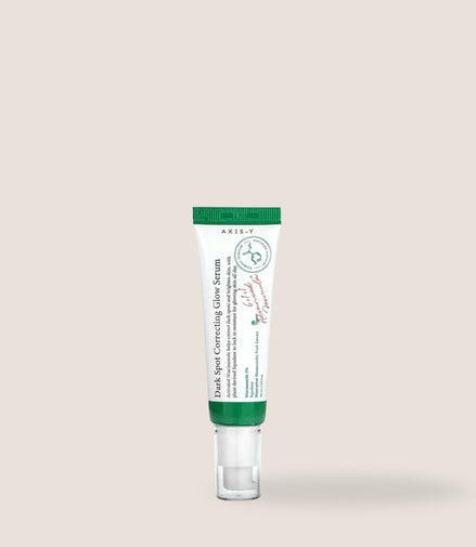 Axis-Y-  Dark Spot Correcting Glow Serum