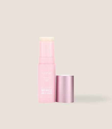 Macqueen- Collagen Vita Wrinkle Multi Balm