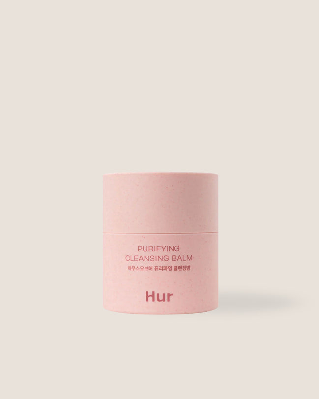 House of Hur - Purifying Cleansing Balm