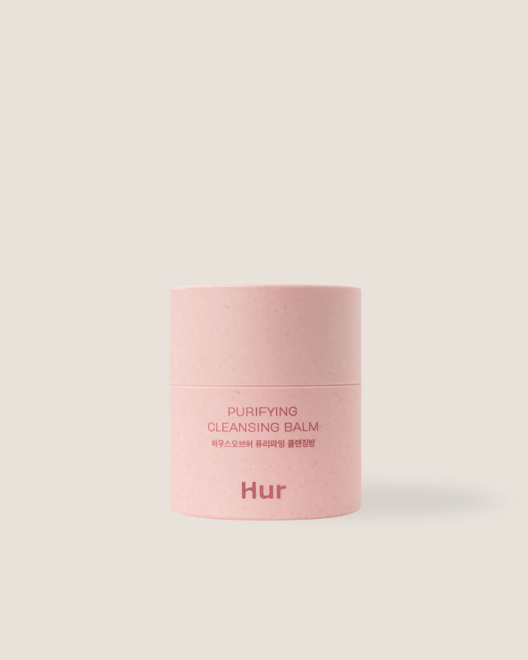 House of Hur - Purifying Cleansing Balm