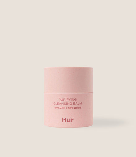 House of Hur - Purifying Cleansing Balm