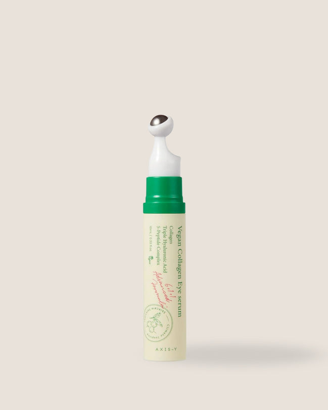 Axis-Y- Vegan Collagen Eye Serum