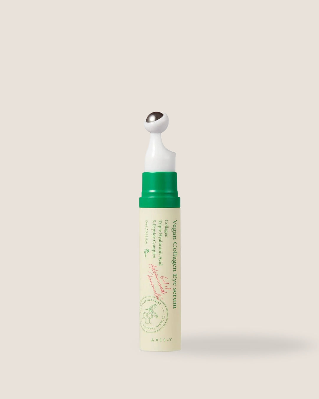 Axis-Y- Vegan Collagen Eye Serum