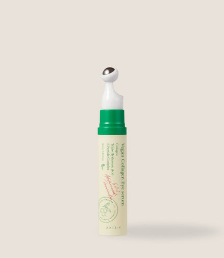 Axis-Y- Vegan Collagen Eye Serum