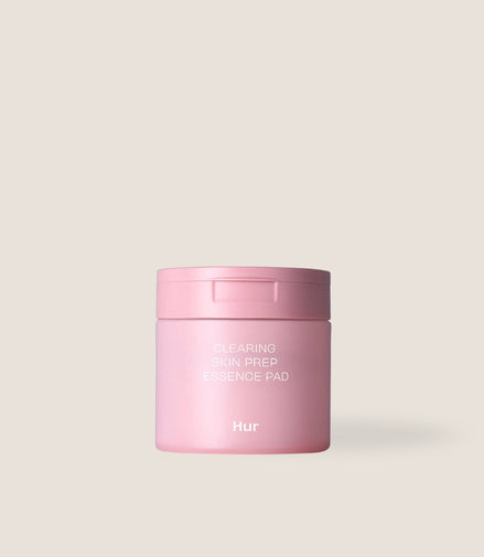 House of Hur - Clearing Skin Prep Essence Pad
