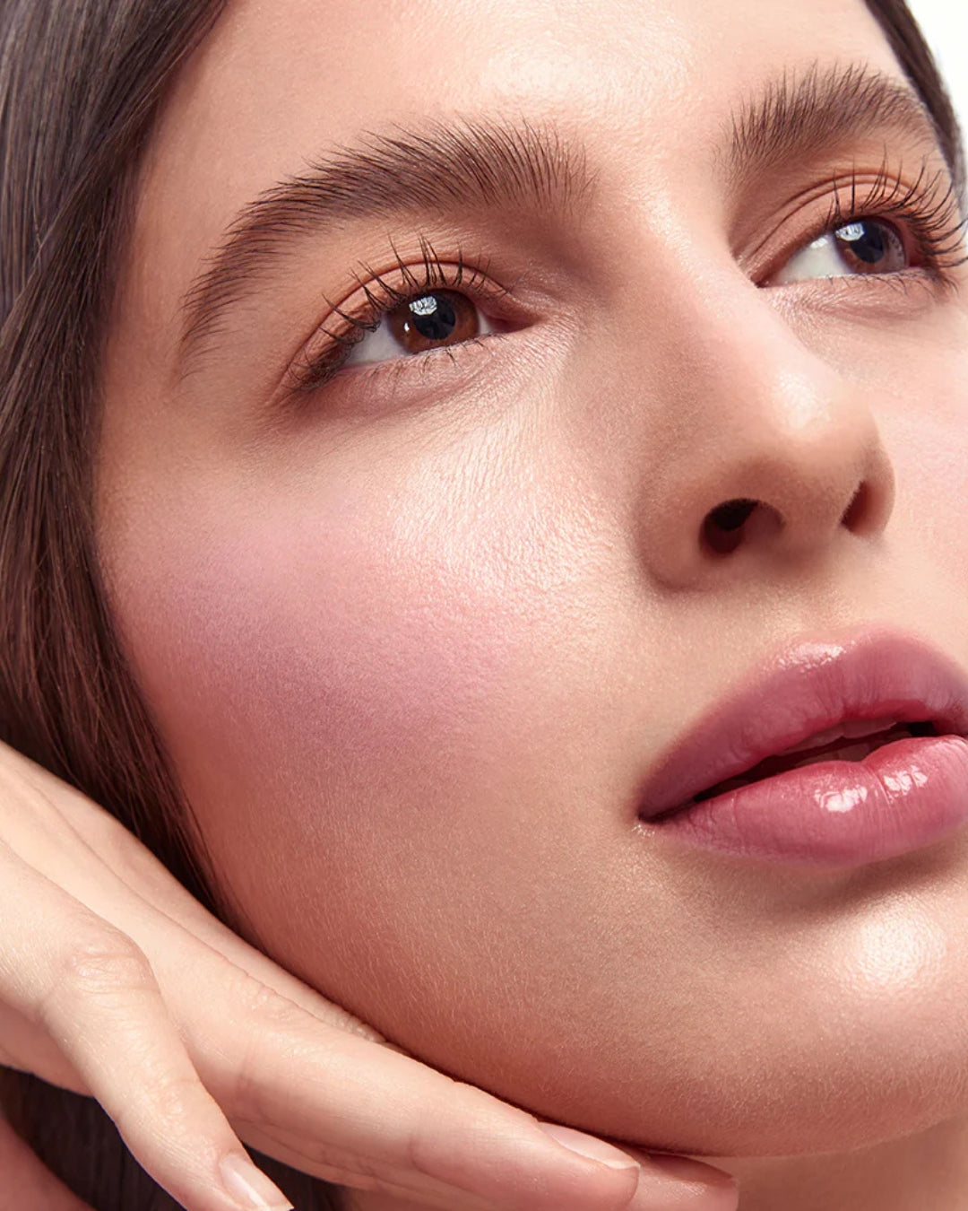 Dasique - Blending Mood Cheek Berry Smoothie Edition