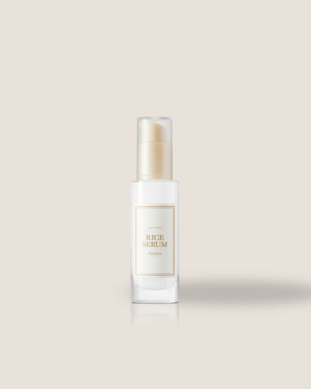 I'mFrom- Rice Serum