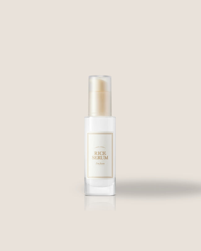 I'mFrom- Rice Serum