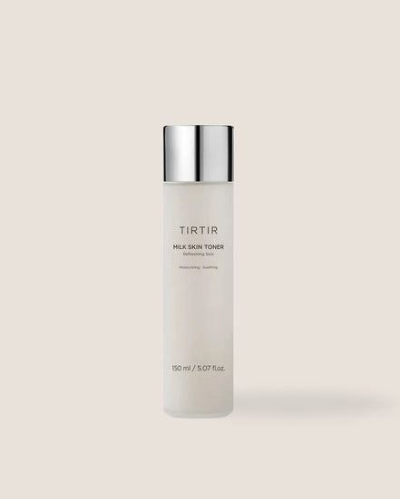 Tirtir- Milk Skin Toner Jumbo