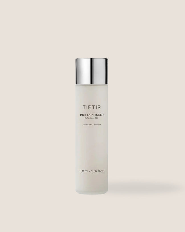 Tirtir- Milk Skin Toner Jumbo