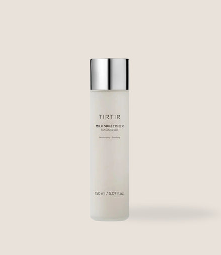 Tirtir- Milk Skin Toner Jumbo