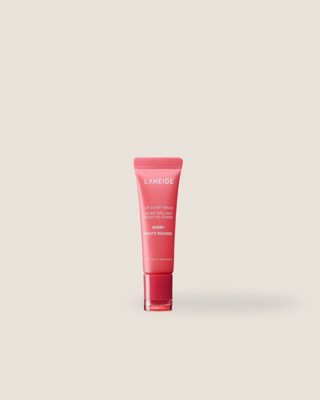 LANEIGE - Lip Glowy Balm