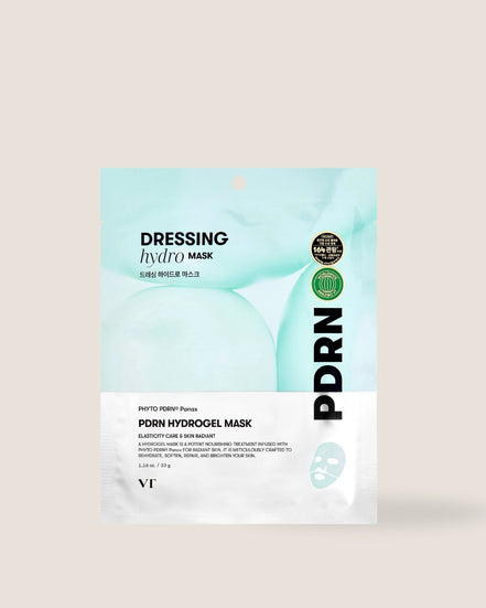 VTCosmetics- PDRN Hydrogel Mask