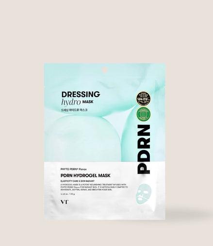 VTCosmetics- PDRN Hydrogel Mask