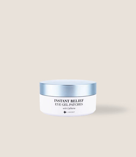 Ksecret- Eye Gel Patches