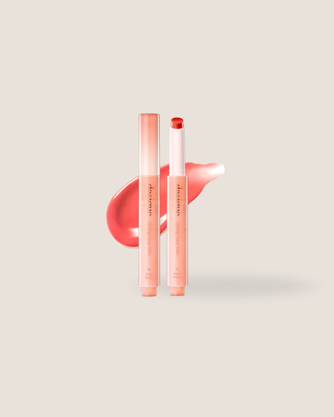 Dasique - Melting Candy Balm