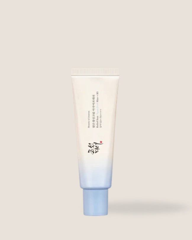 Beauty of Joseon- Relief Sun Aqua-fresh