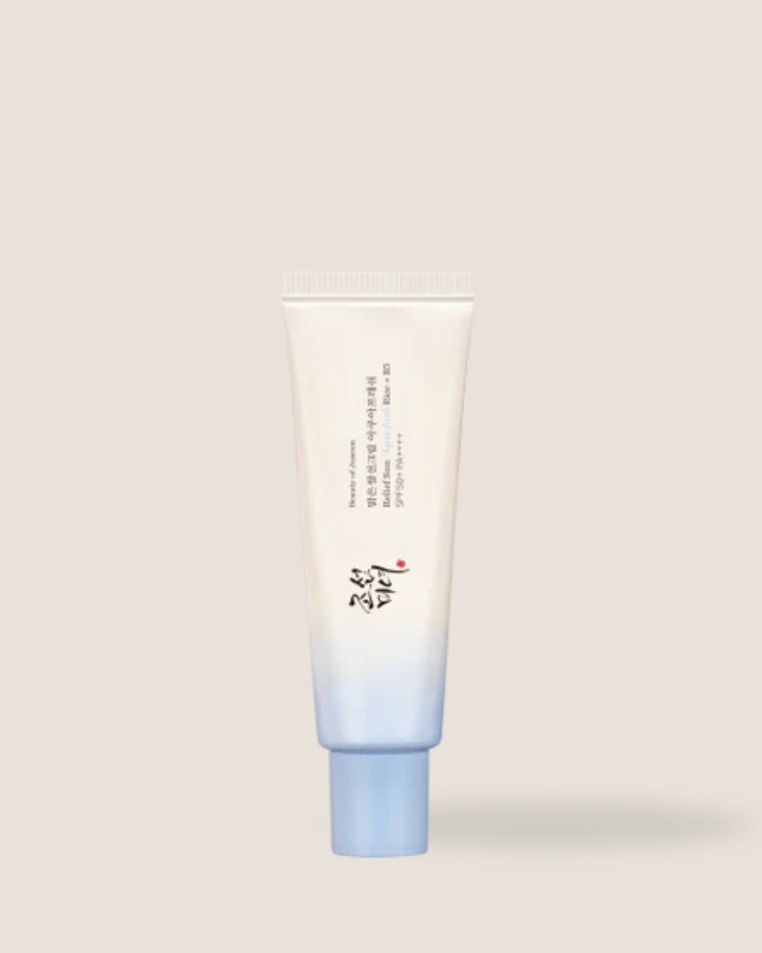 Beauty of Joseon- Relief Sun Aqua-fresh