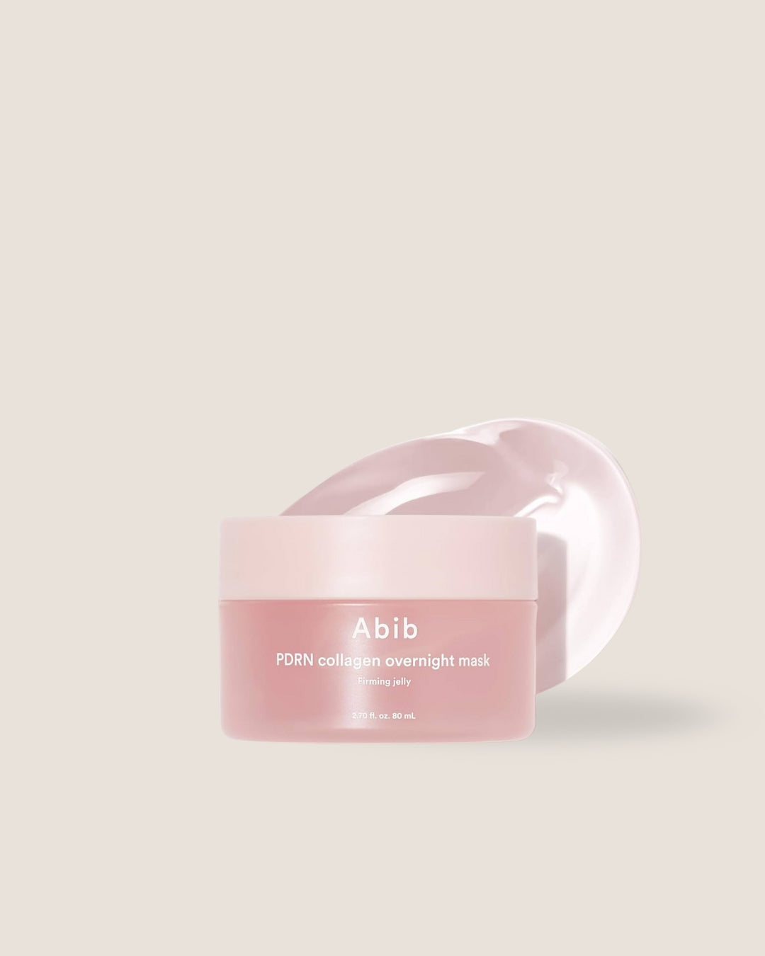 Abib - PDRN Collagen Overnight Mask Firming Jelly