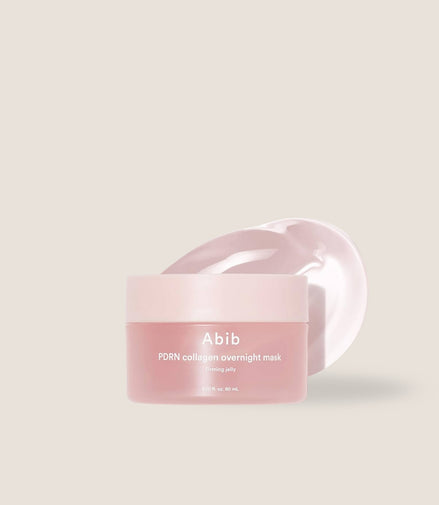 Abib - PDRN Collagen Overnight Mask Firming Jelly