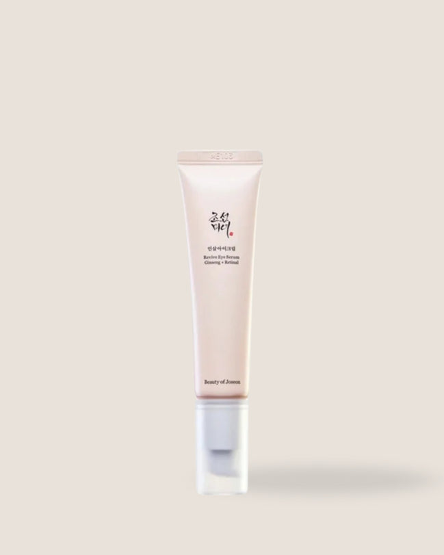 Beauty of Joseon- Revive Eye Serum