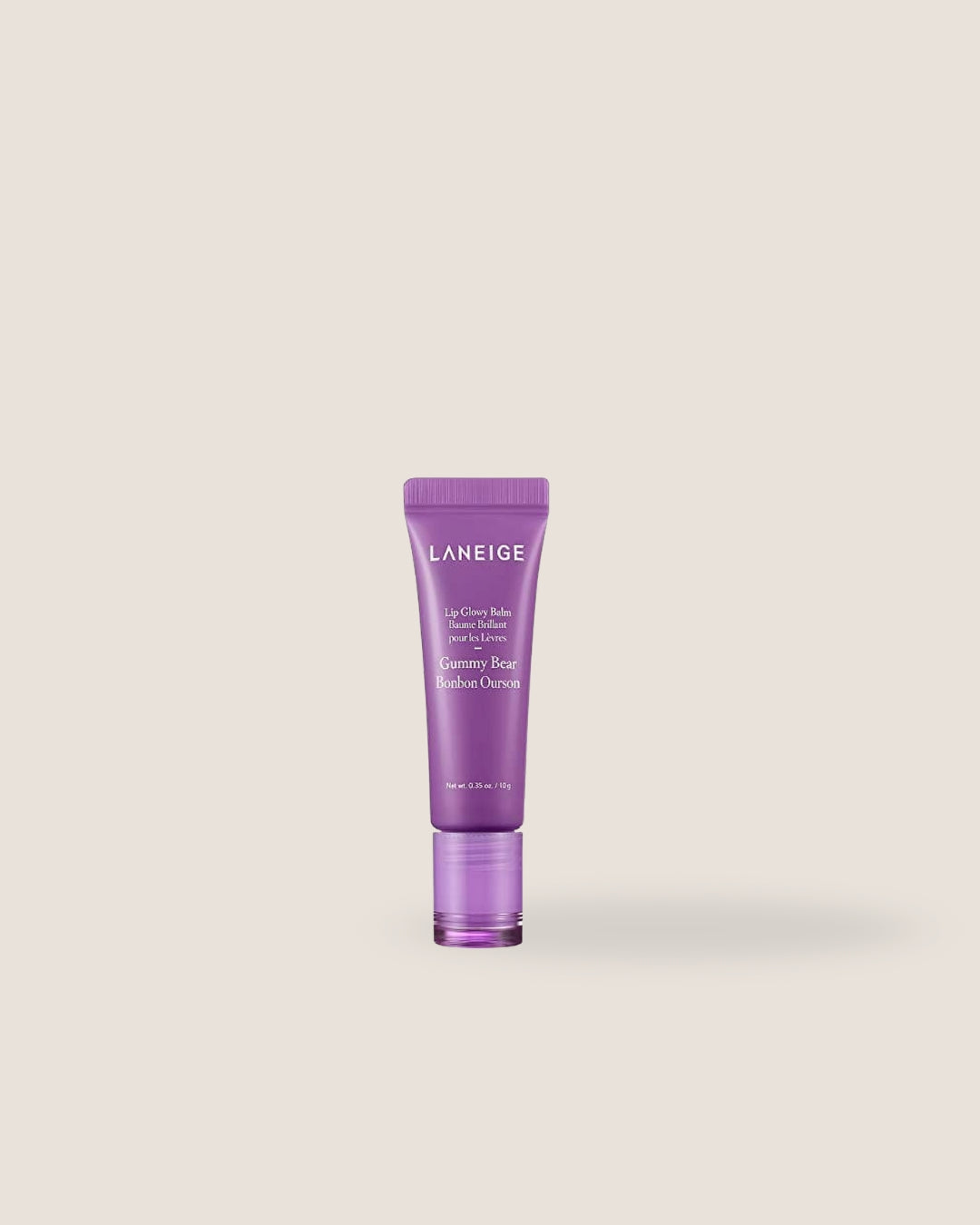 LANEIGE - Lip Glowy Balm