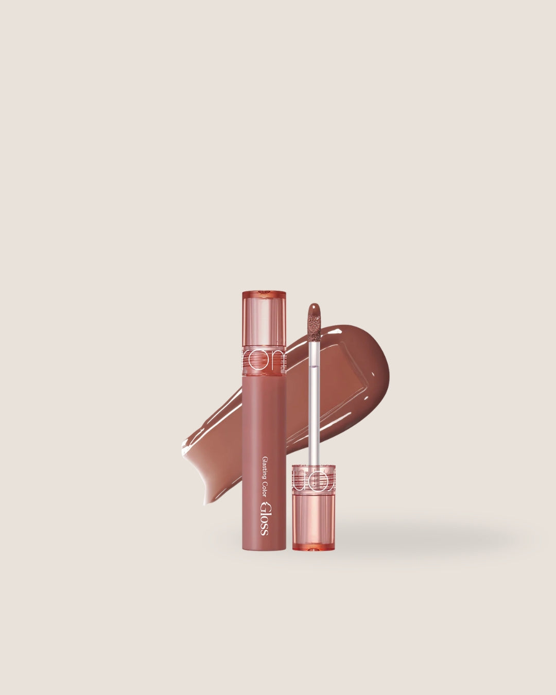 romand - Glasting Color Gloss