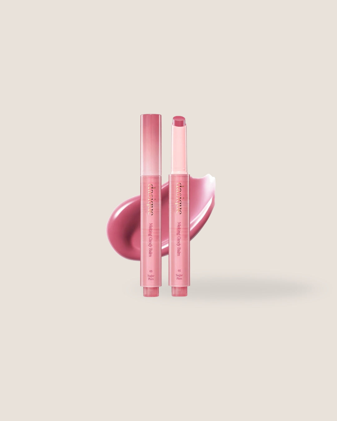 Dasique - Melting Candy Balm