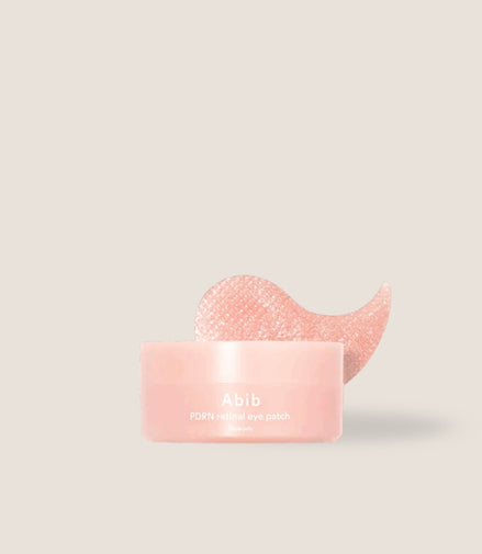 Abib - PDRN Retinal Eye Patch Glow Jelly