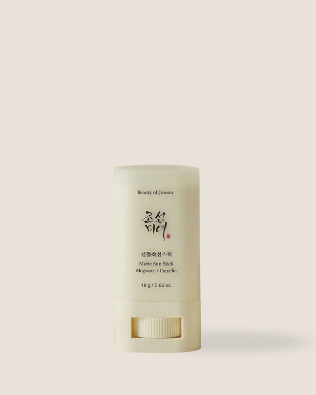 Beauty of Joseon- Matte Sun Stick