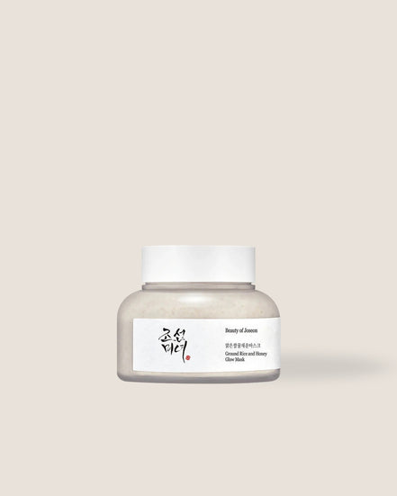 Beauty of Joseon- Ground Rice and Honey Glow Mask