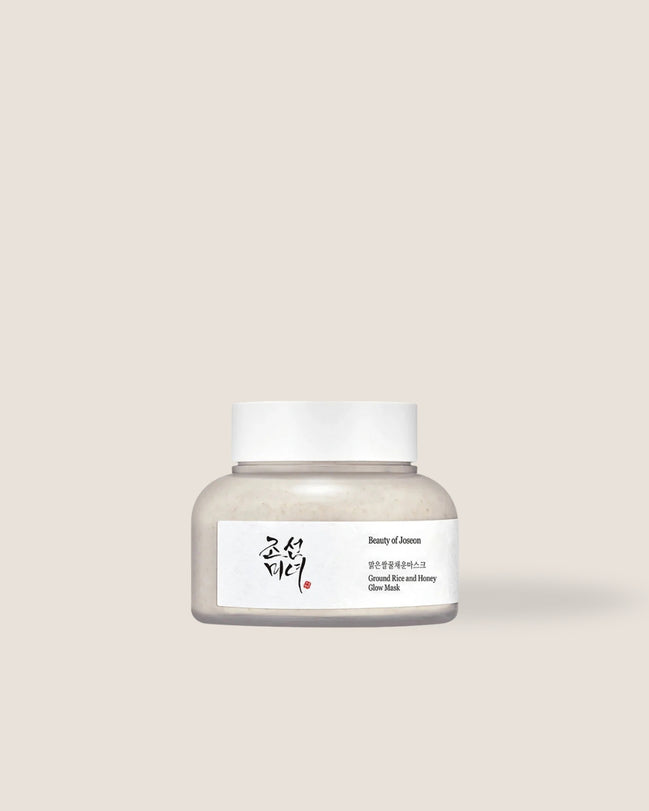 Beauty of Joseon- Ground Rice and Honey Glow Mask