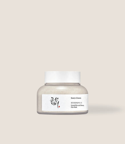 Beauty of Joseon- Ground Rice and Honey Glow Mask