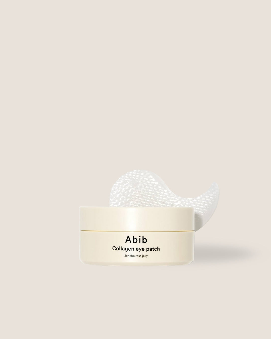 Abib - Collagen Eye Patch Jericho Rose Jelly