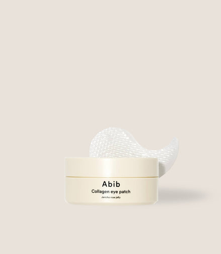 Abib - Collagen Eye Patch Jericho Rose Jelly
