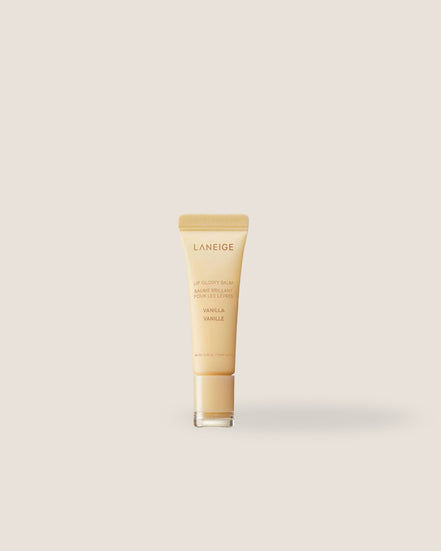 LANEIGE - Lip Glowy Balm