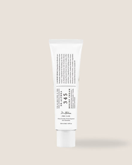 Dr.Althea- 345 Relief Cream