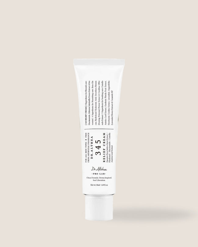 Dr.Althea- 345 Relief Cream