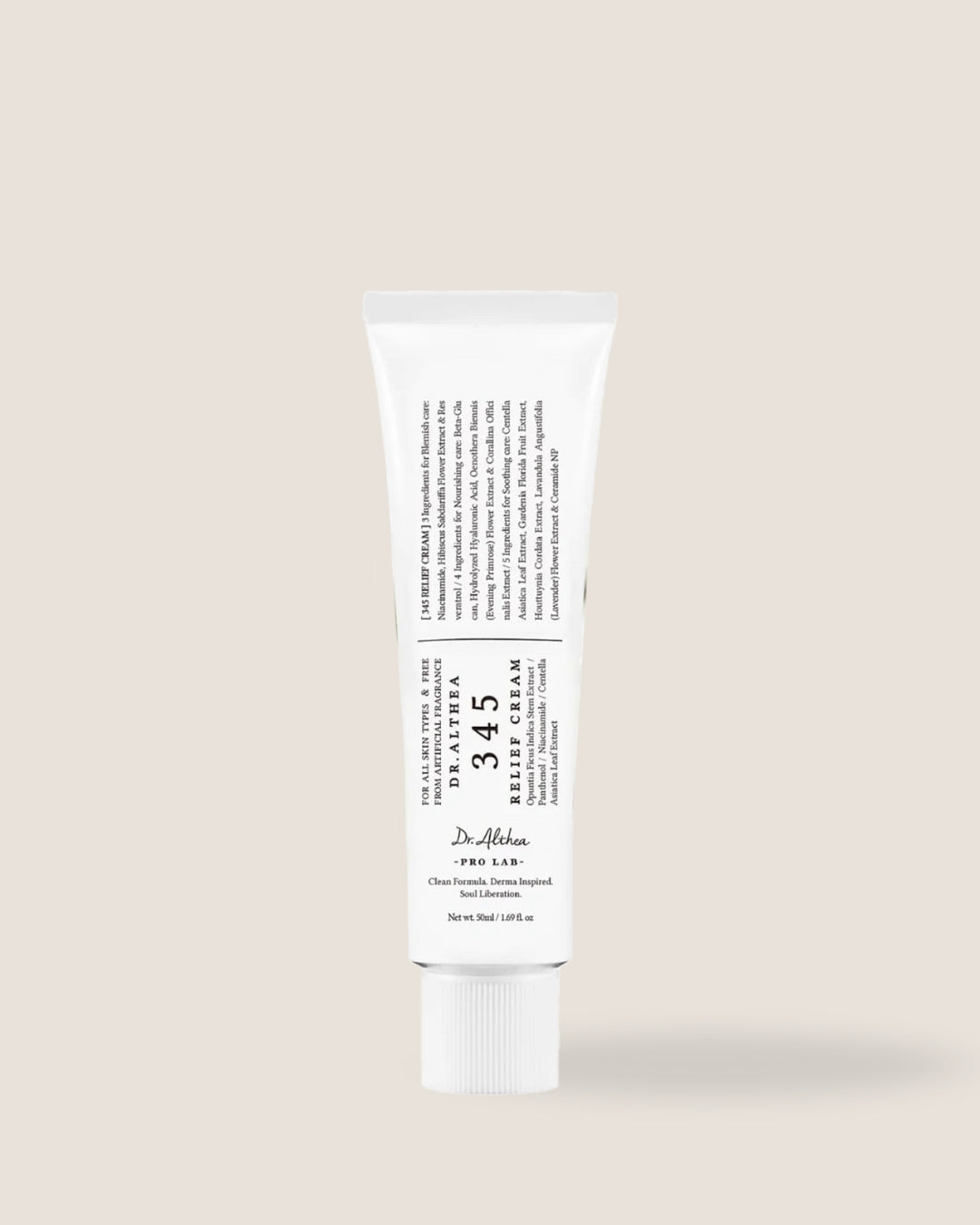 Dr.Althea- 345 Relief Cream