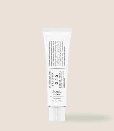 Dr.Althea- 345 Relief Cream