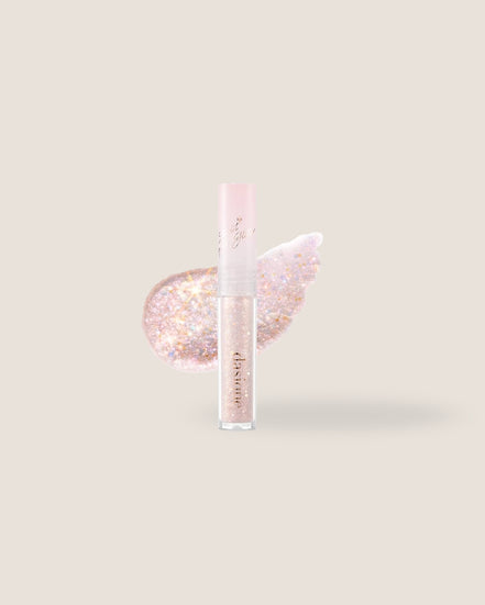 Dasique - Starlit Jewel Liquid Glitter