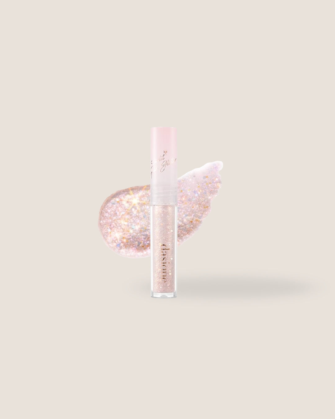 Dasique - Starlit Jewel Liquid Glitter