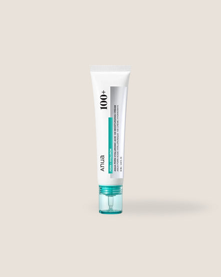 Anua - PDRN Hyaluronic Acid 100 Moisturizing Cream