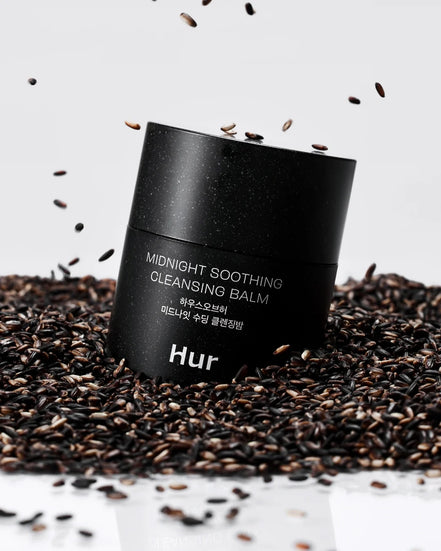 House of Hur - Midnight Soothing Cleansing Balm