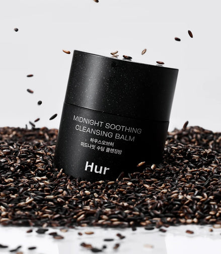 House of Hur - Midnight Soothing Cleansing Balm